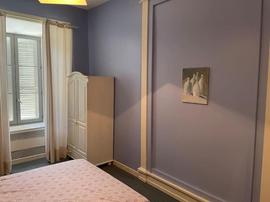 Champagnac  Belle Et Confortable Demeure Du XVII Eme Siecle מראה חיצוני תמונה